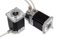 Applied Motion Extends Line of Step Motors