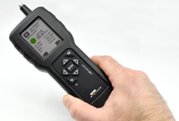 Perform Quick and Accurate On-Site Vibration Checks