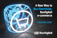 A New Way to Buy Gearboxes: Bonfiglioli e-Commerce
