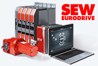 MOVI-C® Automation Platform from SEW-EURODRIVE