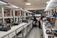 Portescap Opens New Engineering Lab