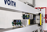 Voith Offers OnQuality Fiber Orientation Measurement and Control