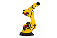 Fanuc Introduces New M-1000iA for Heavy Products