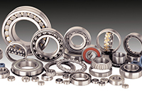 Cost-effective Bearing Solutions and Services from AST