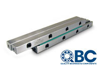 Linear Motion Solutions for the Most Demanding Applications