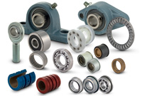 Quick Global Sourcing for Bearings & Linear Motion Products