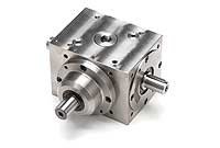 High Performance Spiral Bevel Gearboxes