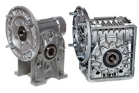 Lafert North America: Right Angle Worm Gearboxes 