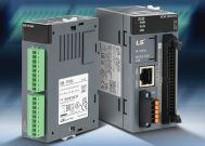 Advanced XGB PLCs by LS Electric from AutomationDirect