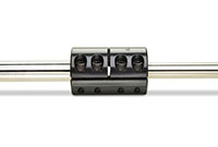 Ruland Offers Inch-to-Metric Rigid Couplings