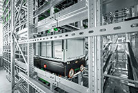 ABB Selects Movu Escala for Automation System