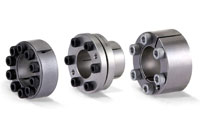 CSZ Electromagnetic Actuated Clutches From Miki Pulley Have Zero-Backlash Design