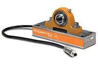 Pillow Block Load Cell from Andantex USA