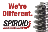 WE PROVIDE THE HIGHEST POSSIBLE TORQUE WHERE OTHERS CAN’T