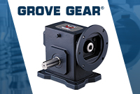The Heavy Duty Workhorse of gear reducers