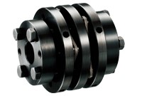 Coupling For Large Ball Screw Applications 