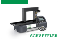 Reduce Downtime with NEW Schaeffler Induction Heaters