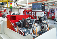 Beckhoff Automation Provides Servo Drive Technology for Precision Machining