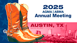 Unlock Industry Insights at the 2025 AGMA/ABMA Annual Meeting