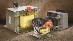 Block Open Core Control Transformers from AutomationDirect