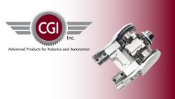 CGI Provides Precision Manufacturing for Robotics and Automation