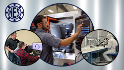 NES: Your Premier Custom Bearing Solution Provider