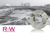 NEW TORQUE LIMITER FOR WATER TREATMENT APPLICATIONS