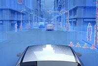 Siemens Introduces Autonomous Driving System Solution