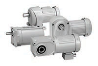 Brother Sub-Fractional Gearmotors: Rugged, reliable performance