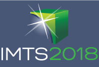 Experience New Technology at IMTS 2018 — Register Today!
