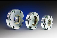  Miki Pulley Electro-Magnetic Brakes Provide More Stopping Power for Servo Motors