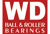 WD Ball & Roller Bearings, Your Preferred Bearing Expert