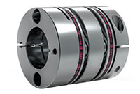 Comparing Disc and Bellows Couplings