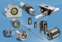 Are Application Requirements Driving Your Linear Bearing Selection? 