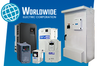 CHASSIS AND PANEL VARIABLE FREQUENCY DRIVE & CONTROLS SOLUTIONS