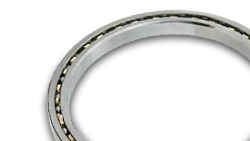Maximize Efficiency with Thin Section Bearings