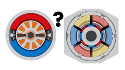 How to Choose Between Brushed and Brushless