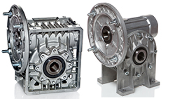 Lafert North America: Right Angle Worm Gearboxes 