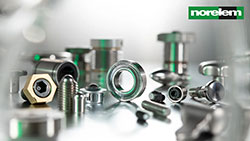 Norelem Adds 30,000 New Components to its Range