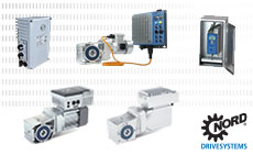 NORDAC VFDs: Performance, Reliability, and Safety