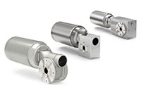 Atlanta Drive Systems Offers Range of Stainless Steel Washdown Gearboxes