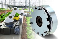 Brakes For Agricultural Autonomous Guided Vehicles
