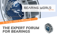 BEARING WORLD by FVA | Expert Forum for Bearings