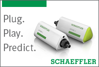 Schaeffler OPTIME: The Solution to Unplanned Downtime  