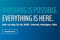 DieQua at 2023 Automate Show in Detroit