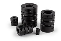 Ruland Offers Bellows and Disc Couplings with Higher Torque Capacity