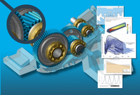 White Paper: NVH Optimization and Production Tolerances