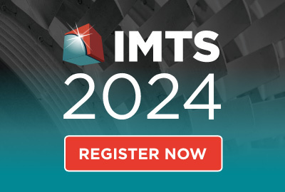 What Will You Revolutionize at IMTS?