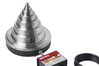 Mount Bearings, Gears, and Other Drive Components Easily