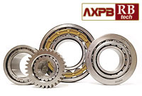 A New Brand of Precision Bearings from RBI Bearing.